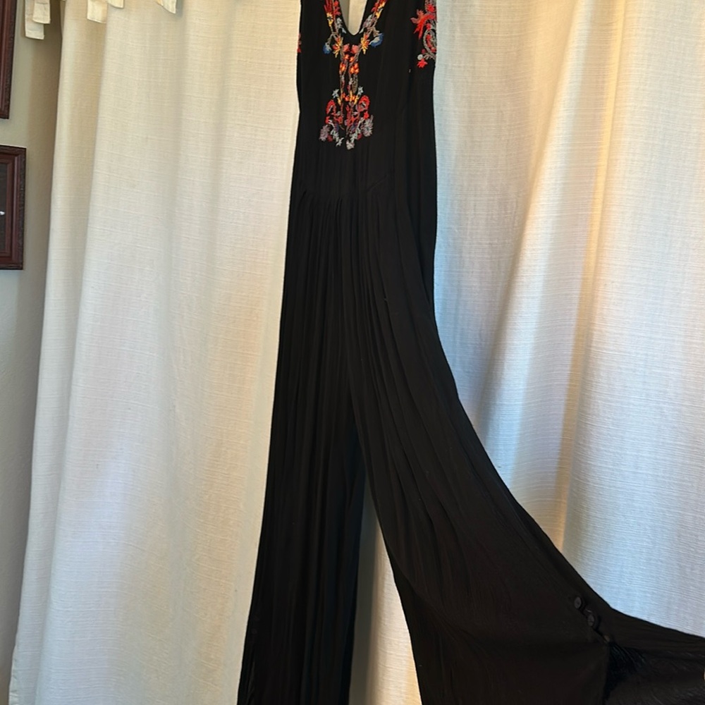 Free People jumpsuit